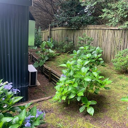 Stoney Way Eco Pod Apartment Underberg Luaran gambar
